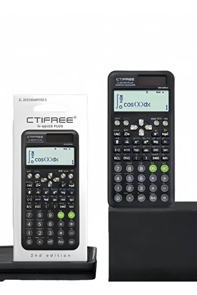 Primo Plus Multifunctional scientific calculators computing tools for school office use