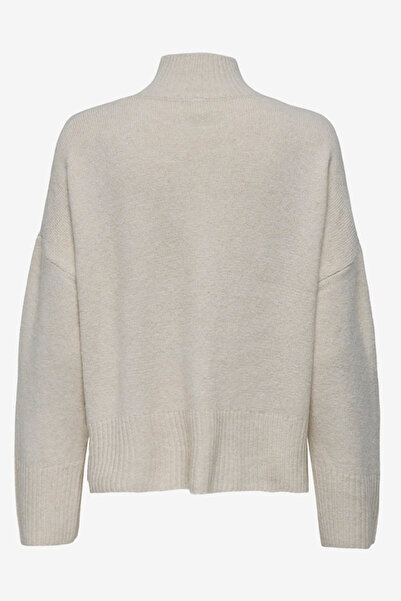 ONLY Πουλόβερ Onlwhitney Wool Blend Regular Fit Πουλόβερ 15353184