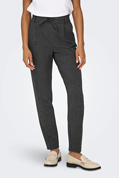 ONLY Onlpoptrash Παντελόνι κανονικής εφαρμογής κανονικής μέσης ΠΑΝΤΕΛΟΝΙ 15330800