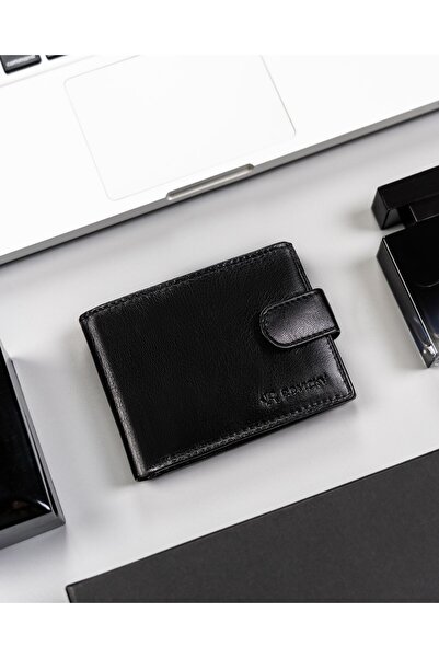 Other Gift set: men's leather wallet and keychain - Rovicky