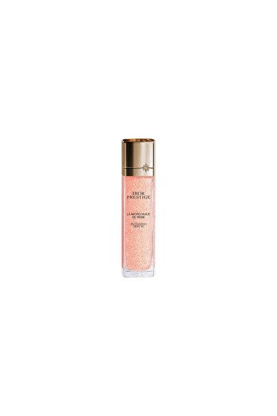 Christian Dior Prestige La Micro-Huile De Rose, Ser reparator, Pentru Față, 75 ml