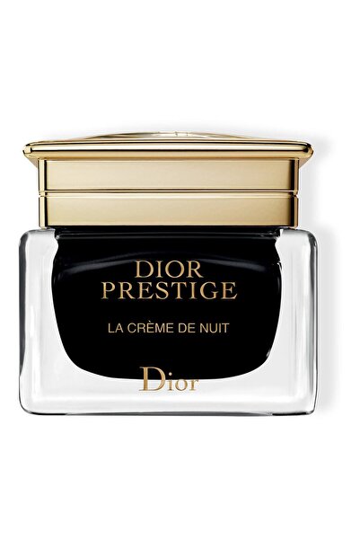 Christian Dior Prestige, Cremă de noapte pentru fermitate, pentru față, 50 ml
