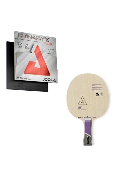Joola PROFESYONEL MASA TENİSİ RAKETİ - ITTF ONAYLI