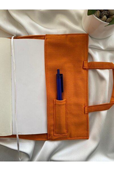 DUTTDİKİM Little Prince Printed 17X24 cm Novel Size Book Bag – Water Repellent Fabric, Lightweight and Zipperless