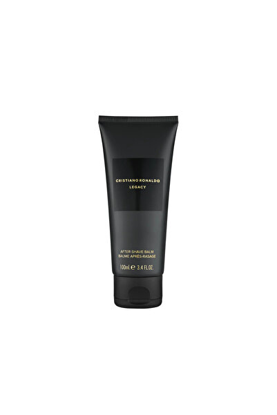 CRISTIANO RONALDO Balsam după ras Legacy, netezitor, 100 ml