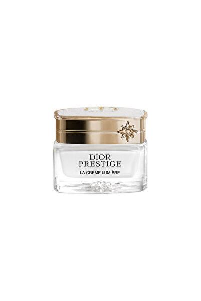 Christian Dior Prestige La Creme Lumiere, Cremă iluminatoare, Pentru față, 50 ml