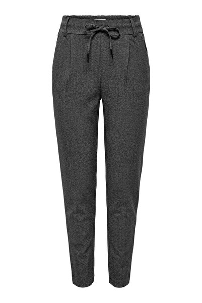 ONLY Onlpoptrash Παντελόνι κανονικής εφαρμογής κανονικής μέσης ΠΑΝΤΕΛΟΝΙ 15330800