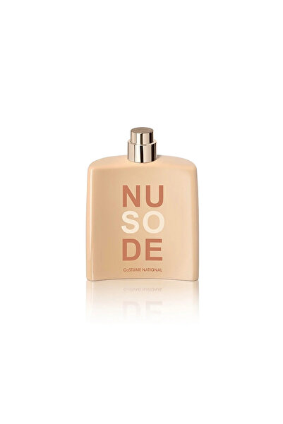 Costume National , So Nude, Eau De Parfum, For Women, 100 ml *Tester