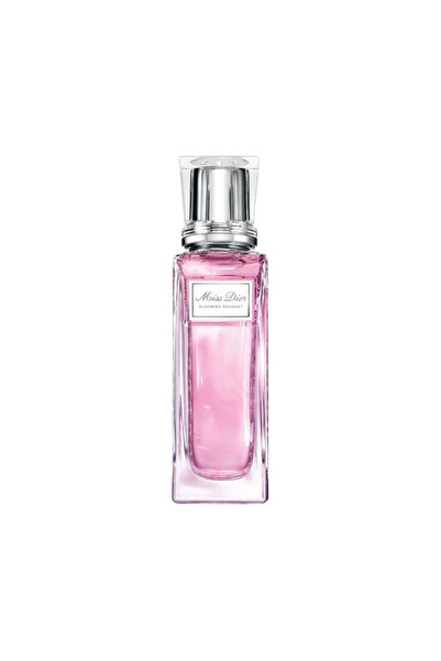 Christian Dior Miss Dior Blooming Bouquet Roller Pearl, Apă de toaletă, Pentru femei, 20 ml