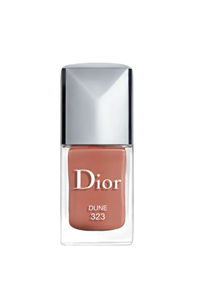 Christian Dior Vernis, Oja cu efect gel, 323, Dune, 10 ml