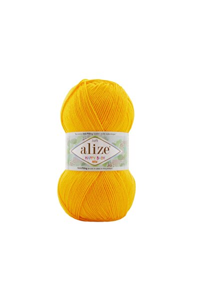 Alize 5 bucăți Happy Baby New 216