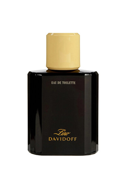 Davidoff Apa de toaleta Zino pentru barbati 125 ml