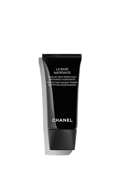 Chanel La Base Matifiante Mükemmelleştiriic Makyaj Bazı 30 ml Elsbeauty