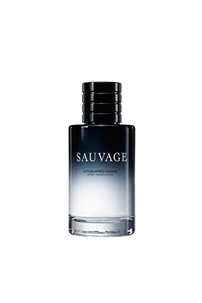Christian Dior Sauvage, Loțiune după ras, 100 ml