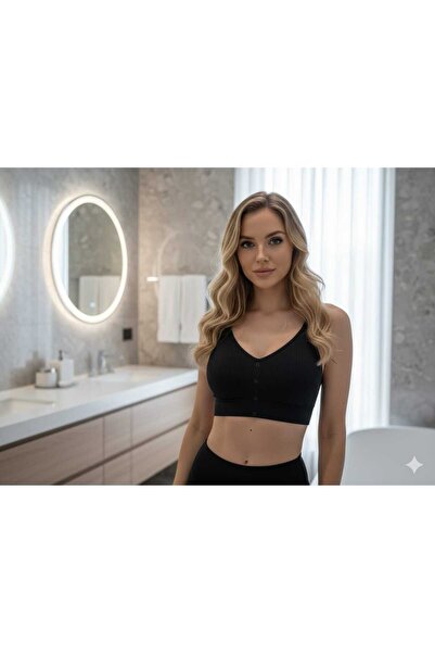 pae Comfortable Stitch-Free with Front Snap Fasteners, a Special Series That Gives You the Feeling of Never Having Worn It Before, Shaping / Sculpting Ghost Bra