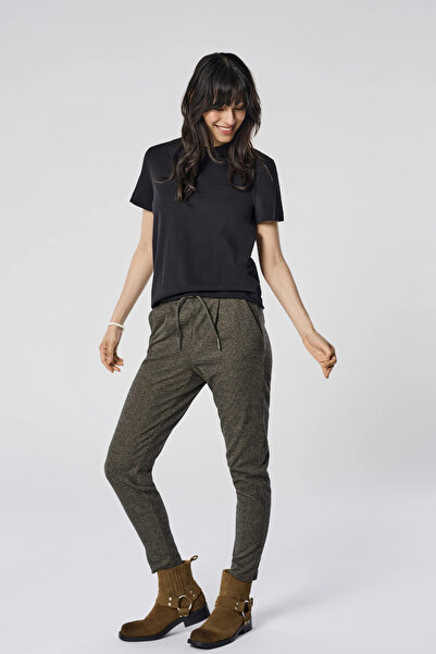 ONLY Onlpoptrash Κανονικό παντελόνι με κανονική μέση ΠΑΝΤΕΛΟΝΙ 15329797