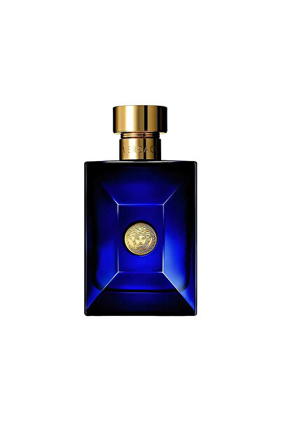 Versace Dylan Blue Eau De Toilette For Men 100 ml