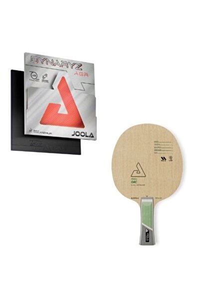 Joola PROFESYONEL MASA TENİSİ RAKETİ - ITTF ONAYLI
