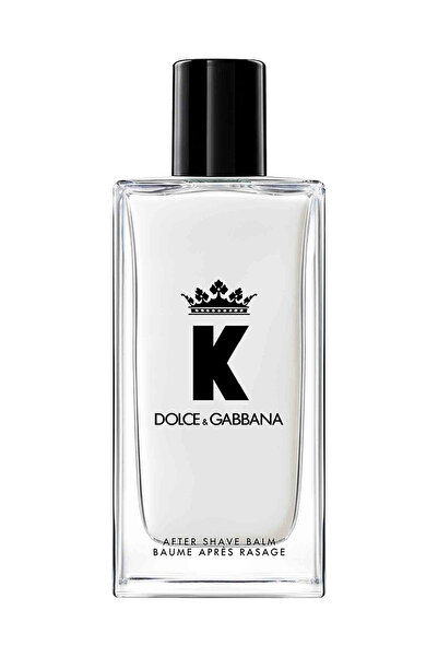 Dolce&Gabbana Dolce & Gabbana K By Dolce Gabbana Hydrating After-Shave Balm 100 ml