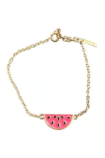 Escada , Ediție limitată de vară - Sorbetto Rosso, Pepene galben, Brățară din...