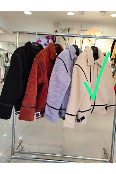 NATUREANGEL Astarlı tedy dara mont görselde işaretli renk