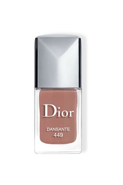Christian Dior Oja Vernis Gel-Effect 449 Dansante 10 ml