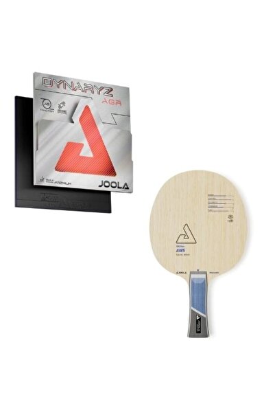 Joola PROFESYONEL MASA TENİSİ RAKETİ - ITTF ONAYLI
