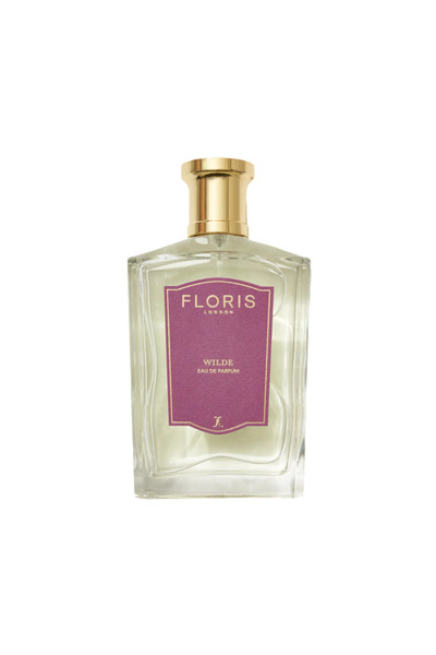 Floris Of London , Wilde, Eau De Parfum, Unisex, 100 ml