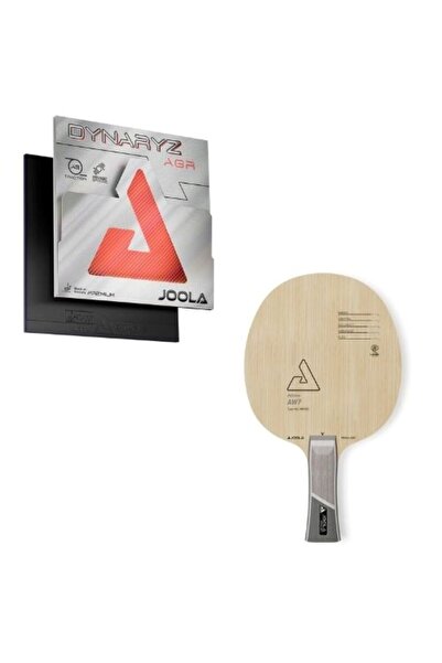 Joola PROFESYONEL MASA TENİSİ RAKETİ - ITTF ONAYLI