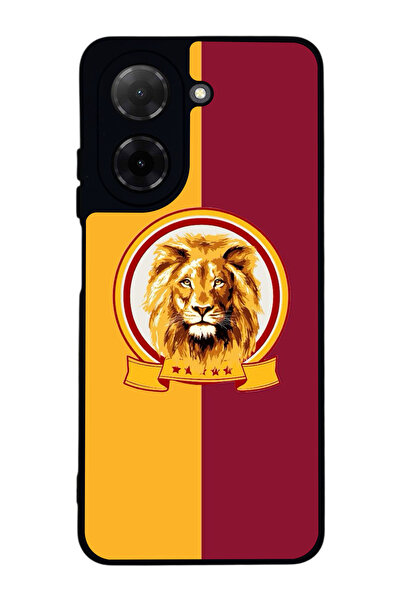 BGAKSESUAR Xiaomi Redmi A5 Matte Compatible Black Case – Soft Silicone, Protective, Shock-Absorbing Cover