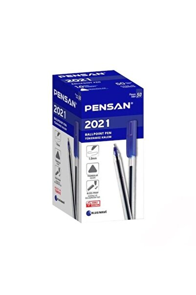 Pensan Pachet promo: Set Pix Pensan, 50 Buc/Set, Grosime Varf 1 mm, Culoare S...