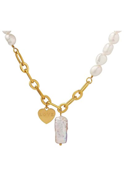 MIIRO Colier Coastline Charm