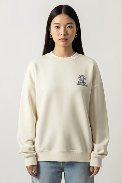 LAYORA Oversized Hoodie – Trend 2025 Winter Collection