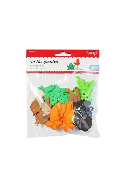 Daco Accesorii craft Prin gradina, AD092