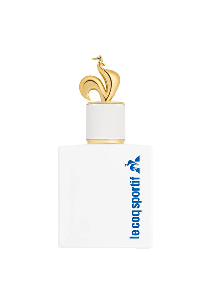 Le Coq Sportif Blanc Relax Eau De Parfum Unisex 50 ml