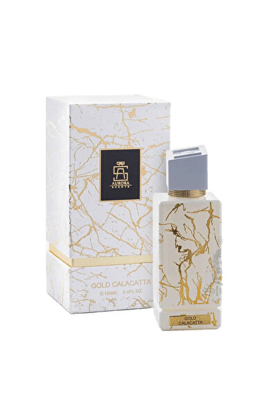 Aurora Scents Aurora, Gold Calacatta, Eau De Parfum, Unisex, 100 ml