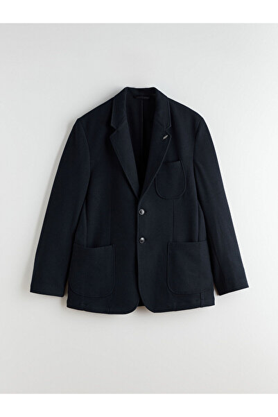 LC Waikiki New Season Standard Fit Men's Blazer Jacket