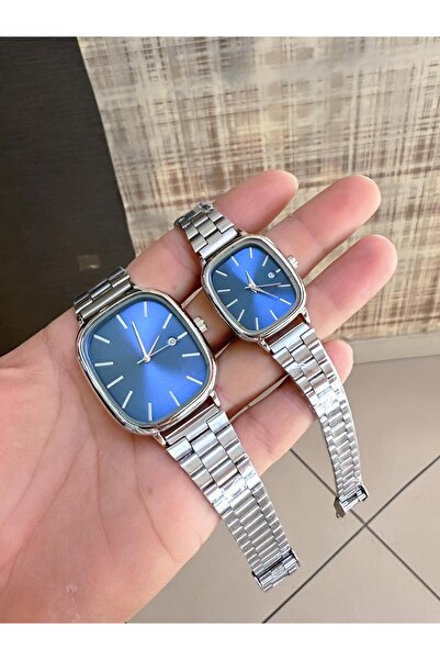 LOOQ Yeni Takvimli Sevgili Kombin Kol Saati