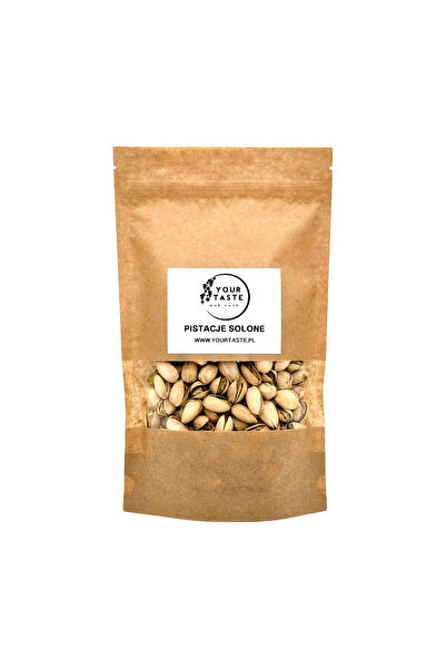 Your Taste Fistic solone 500g