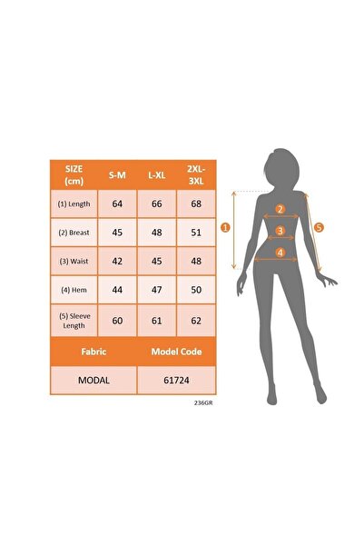 JANES Γυναικεία μπλούζα με μακρύ μανίκι με λαιμόκοψη σε σχήμα V με λουλουδάτο...