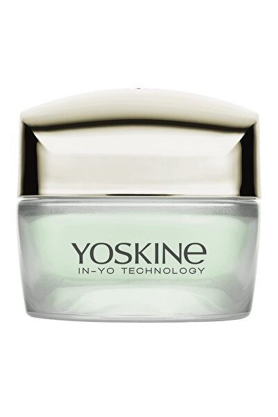 yoskine Okinawa 60+, Cremă antirid cu caviar verde, zi și noapte, 50 ml