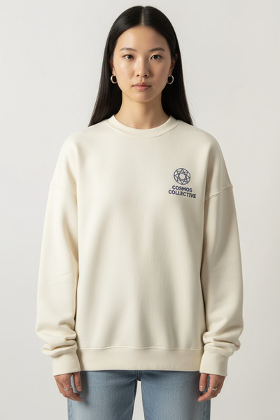 LAYORA Oversized Hoodie – Trend 2025 Winter Collection