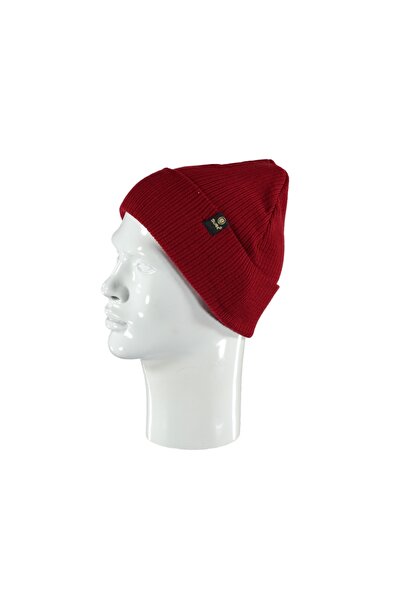 MultiPa Corded Fabric Embroidered Vivid Colorful Unisex Beanie