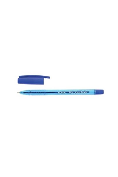 Ecada Pachet promo: Pix Lambada, 50 Buc/Set, Varf 1 mm, Mina Albastra + Supor...