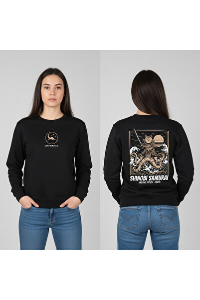 LAYORA supradimensionat Hanorac – Trend 2025 Colecția de iarnă