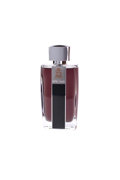 Aurora Scents Aurora, Epic Oud, Apa de Parfum, Pentru Barbati, 100 ml