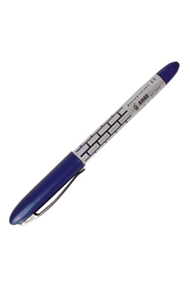 Aihao Set 12 Pixuri Roller 2006, Varf 0.5 mm, Scriere Albastra