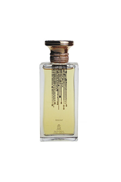 Aurora Scents Aurora, Mon Amour, Eau De Parfum, Pentru Femei, 100 ml