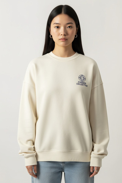 LAYORA Oversized Hoodie – Trend 2025 Winter Collection