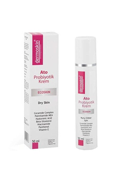 Dermoskin Ato Probiyotik Krem 50ml